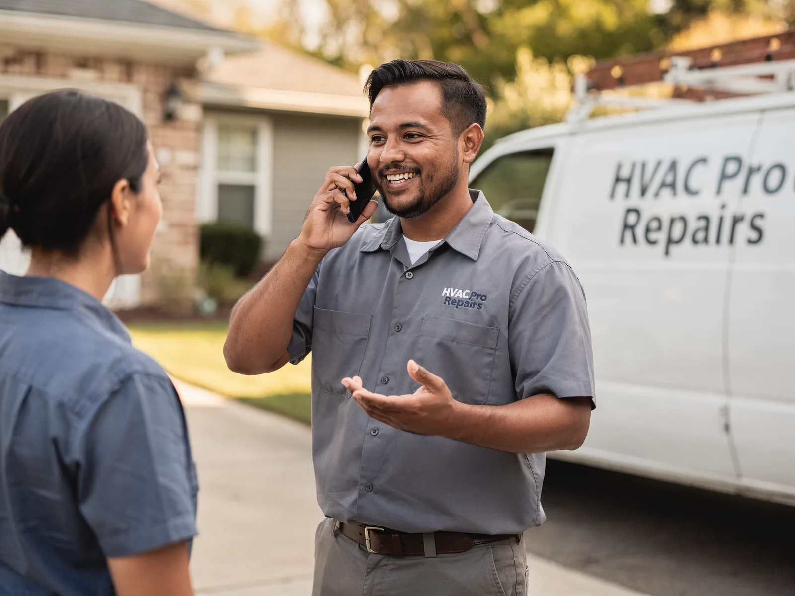 Heat Pump Repair Woodlawn, VA FAQs